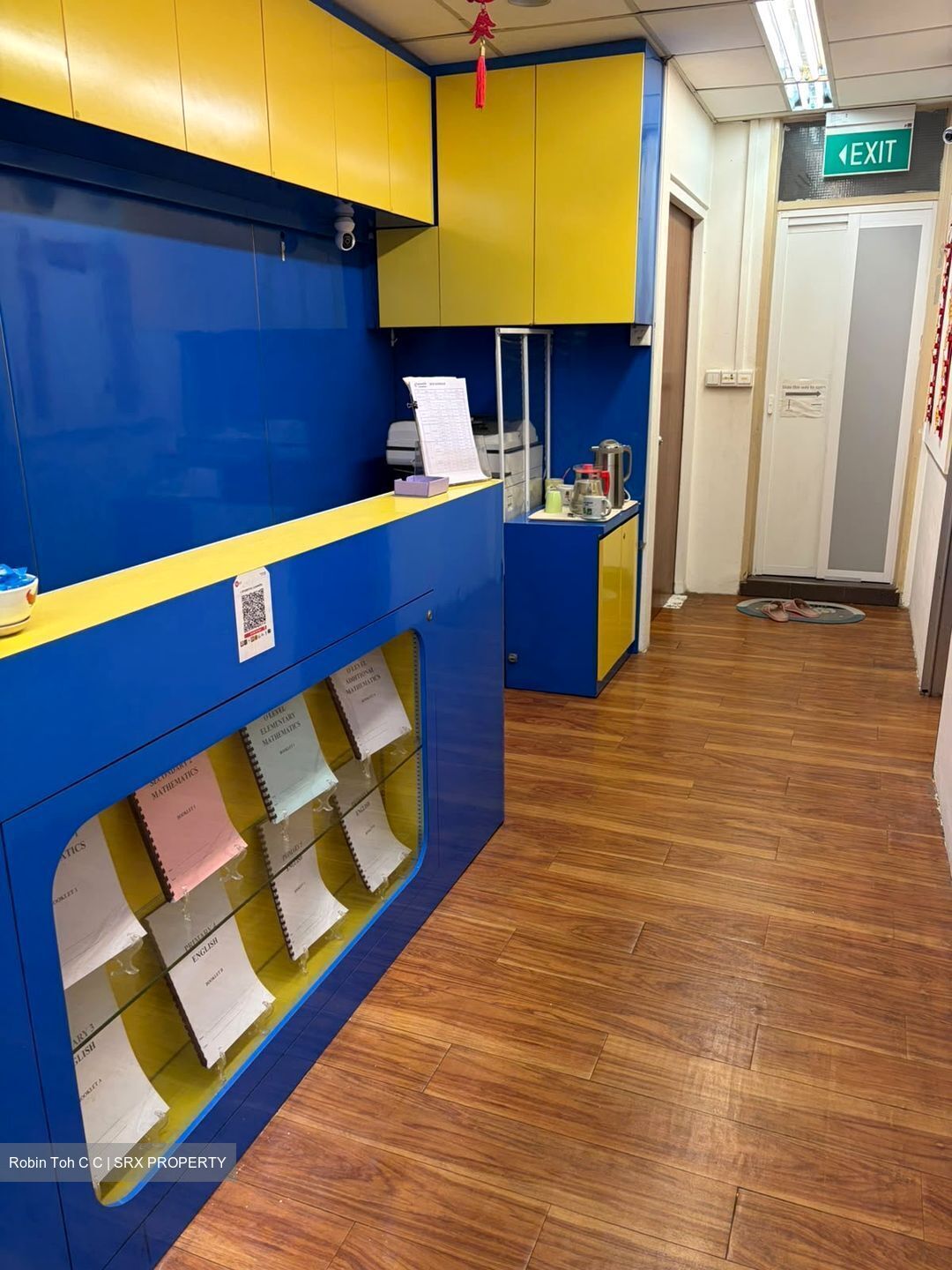 Bukit Batok Central (D23), Shop House #575811991